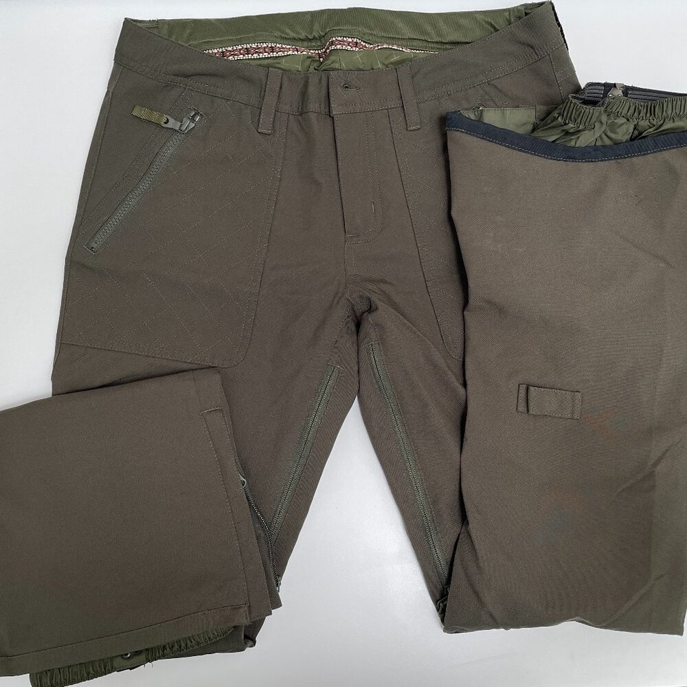 Women's Burton Ski/Snowboard Pants